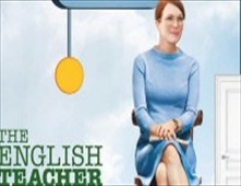 مشاهدة فيلم The English Teacher 2013