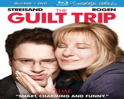 مشاهدة فيلم The Guilt Trip 2012