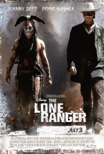 مشاهدة فيلم The Lone Ranger 2013