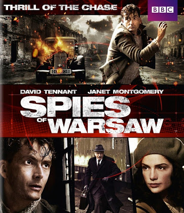 مشاهدة فيلم Spies Of Warsaw part 1