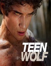 مسلسل Teen Wolf الموسم 2 الحلقة 9