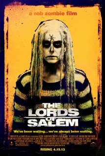 مشاهدة فيلم The Lords Of Salem 2012