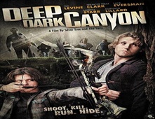 مشاهدة فيلم Deep Dark Canyon 2013
