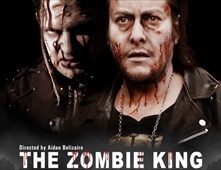مشاهدة فيلم The Zombie King 2013