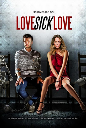 مشاهدة فيلم Love Sick Love 2012