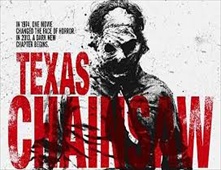 مشاهدة فيلم Texas Chainsaw 2013