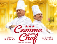 مشاهدة فيلم The Chef 2012