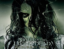 مشاهدة فيلم Night of the Living Dead: Resurrection