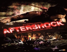 مشاهدة فيلم Aftershock 2012