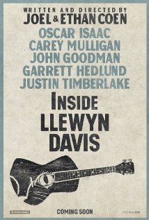 مشاهدة فيلم Inside Llewyn Davis 2013