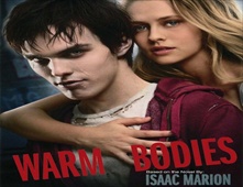 فيلم Warm Bodies بجودة BluRay