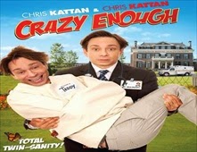 مشاهدة فيلم Crazy Enough 2012