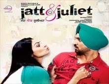 مشاهدة فيلم Jatt And Juliet 2012