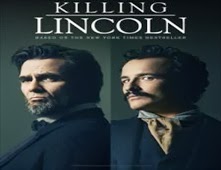 مشاهدة فيلم Killing Lincoln 2013