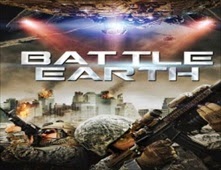مشاهدة فيلم Battle Earth 2012