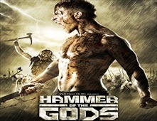 مشاهدة فيلم Hammer of the Gods 2013