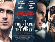 فيلم The Place Beyond The Pines 2012