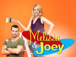 مسلسل Melissa and Joey الموسم 3 الحلقة 1