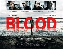 مشاهدة فيلم Blood 2012