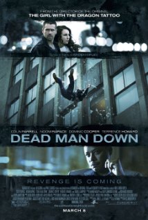 مشاهدة فيلم Dead Man Down 2013