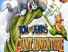 مشاهدة فيلم Tom and Jerry's Giant Adventure 2013