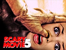 فيلم Scary MoVie 5 بجودة WEB-DL