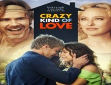 مشاهدة فيلم Crazy Kind of Love 2013