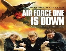 مشاهدة فيلم Air Force One Is Down 2013