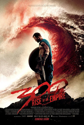 مشاهدة فيلم 300 Rise of an Empire 2013