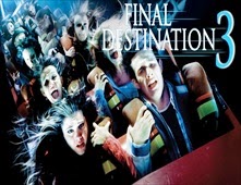 مشاهدة فيلم Final Destination 3 2006