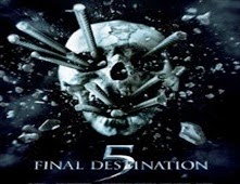 مشاهدة فيلم Final Destination 5 2011
