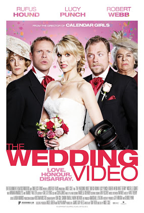 مشاهدة فيلم The Wedding Video 2012