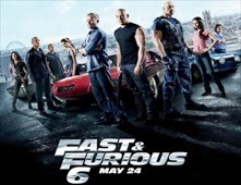 فيلم Fast & Furious 6 بجودة TS