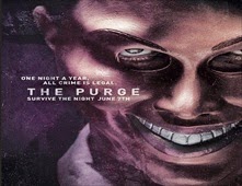 فيلم The Purge بجودة WEBRip
