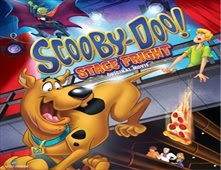 مشاهدة فيلم Scooby Doo Stage Fright