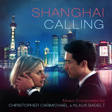 مشاهدة فيلم Shanghai Calling