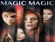 مشاهدة فيلم Magic Magic