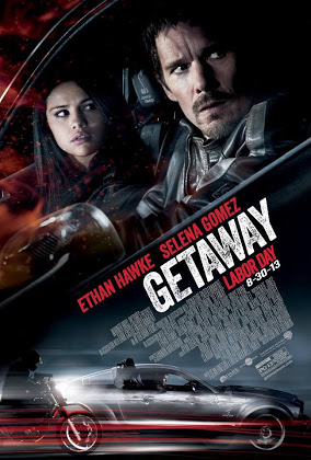 مشاهدة فيلم Getaway 2013