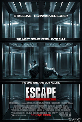مشاهدة فيلم Escape Plan 2013