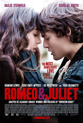 مشاهدة فيلم Romeo and Juliet 2013