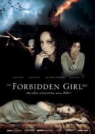 مشاهدة فيلم The Forbidden Girl 2013 مترجم اون لاين وتحميل مباشر