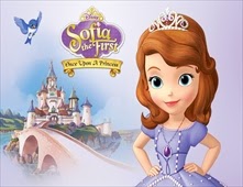 فيلم Sofia the First: Once Upon a Princess مدبلج