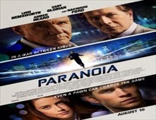 مشاهدة فيلم Paranoia اون لاين وتحميل مباشر