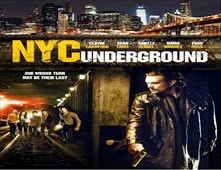 مشاهدة فيلم N.Y.C. Underground اون لاين مترجم وتحميل مباشر