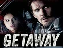 مشاهدة فيلم Getaway مترجم اون لاين