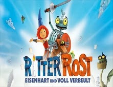 مشاهدة فيلم Ritter Rost - Eisenhart & voll verbeult مترجم اون لاين