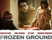 فيلم The Frozen Ground مترجم جودة BluRay
