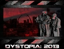 مشاهدة فيلم Dystopia: 2013 مترجم اون لاين