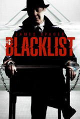 مسلسل The Blacklist الموسم 1 الحلقة 16