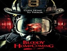مشاهدة فيلم Bloody Homecoming مترجم اون لاين